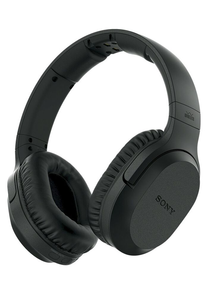SONY draadloze hoofdtelefoon 