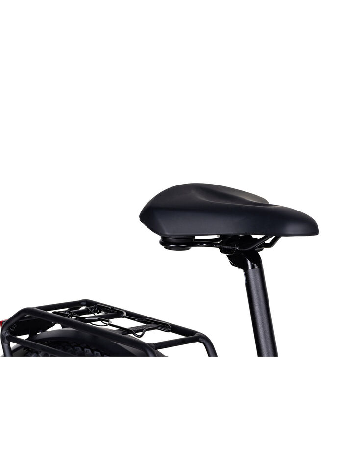 E-Bike Comfort SUV Easy van SAXXX 