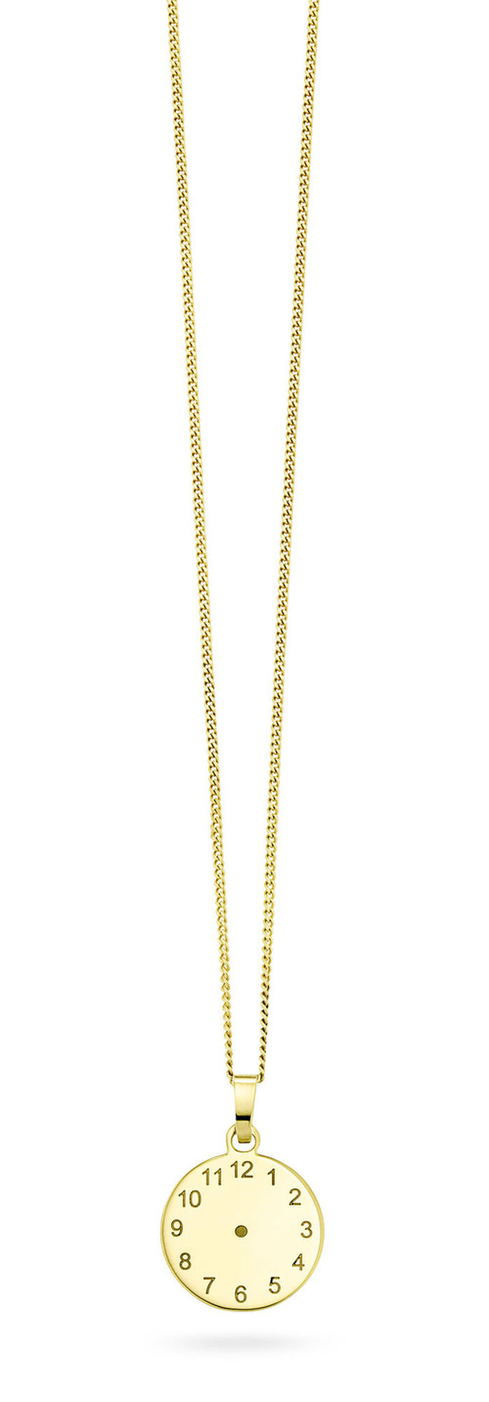 Horlogehanger voor verjaardag en doop 