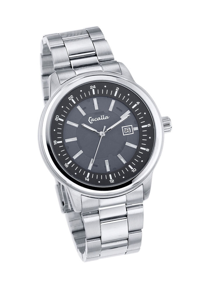Elegant zonnehorloge