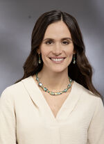 Halsketting met Muranoglas 