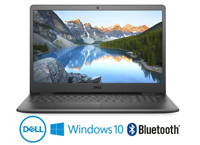 Dell Inspiron 3515-notebook 
