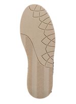 Gemini pantoffels met luchtige openingen JEANS - CAMEL