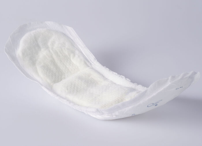 Tena Comfort Mini-pads voor matige tot ernstige incontinentie WIT