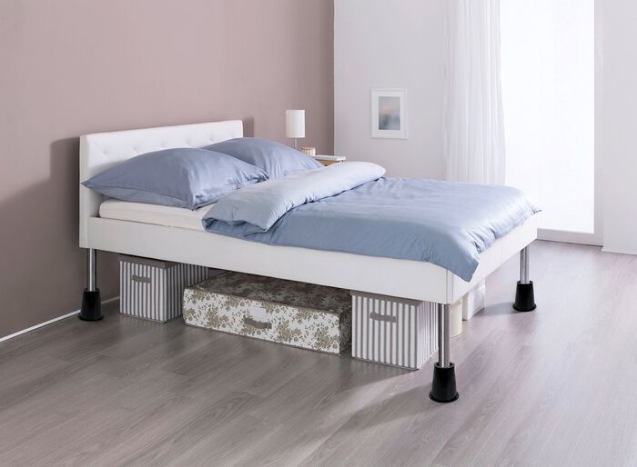 Meubelverhogingsset, 4-delig 