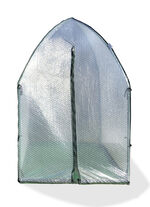Icedome wintertent 