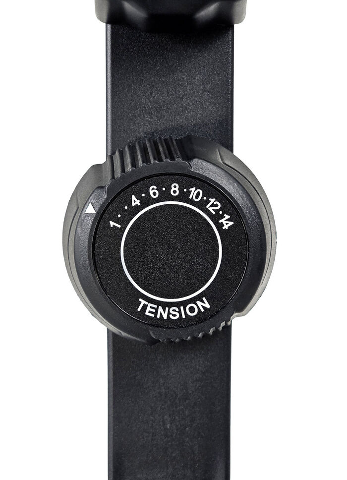 Christopeit Active hometrainer 