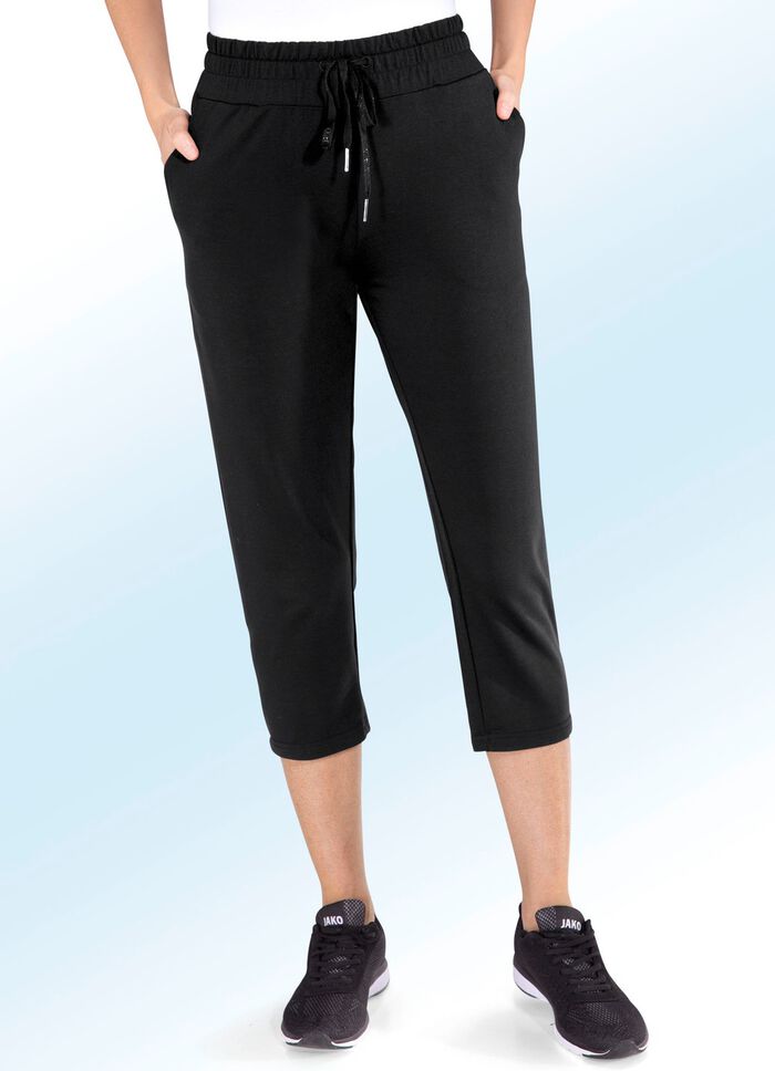 Capribroek van &ldquo;LPO&rdquo; in 3 kleuren 