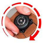 therapie sandaal Hallux valgus ZAND