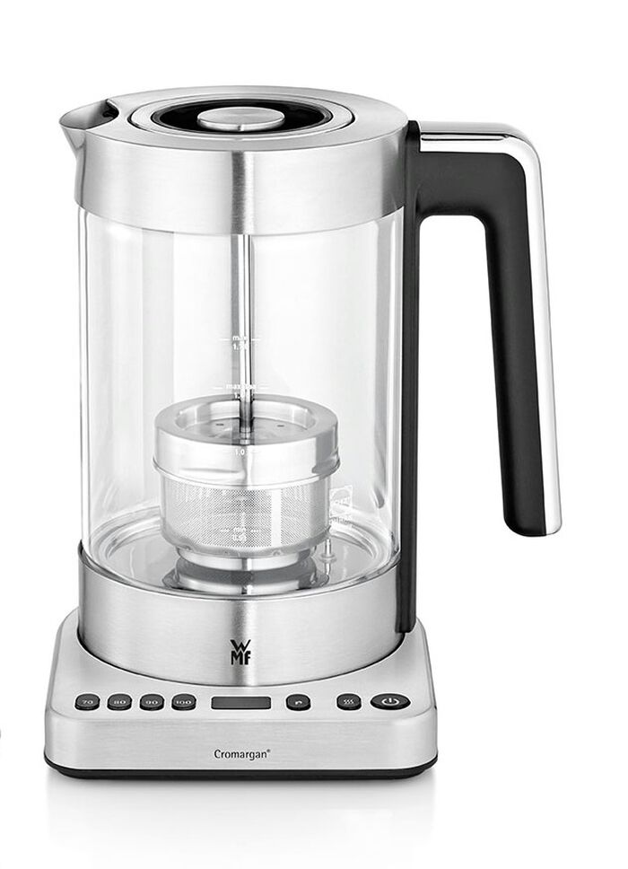 'WMF' thee- en waterkoker 