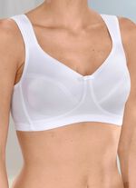 Miss Mary bh met ademende cups 