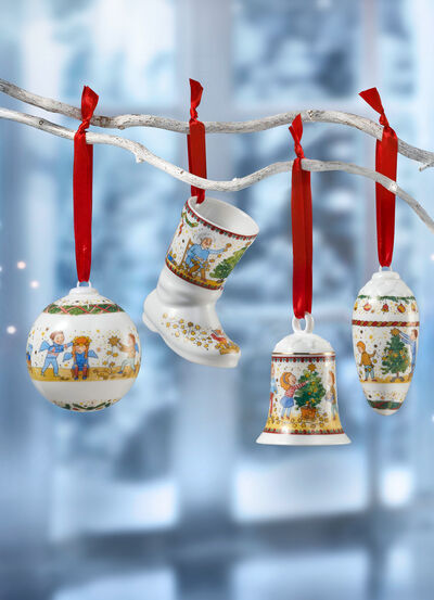 Juwelen 2024 van Hutschenreuther 