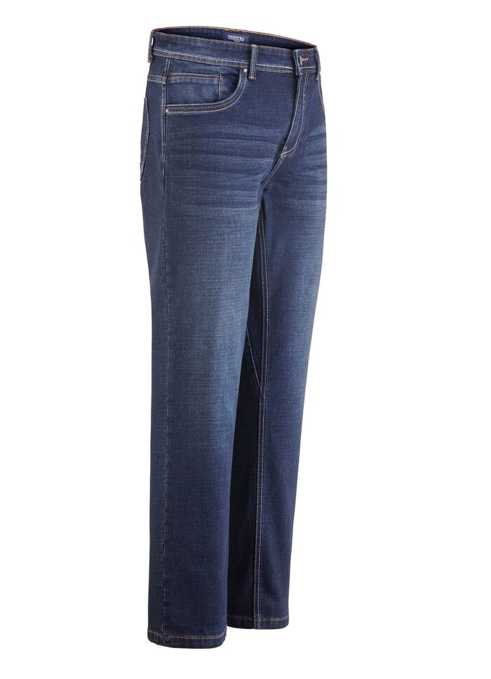 Modieuze jeans in 3 kleuren 