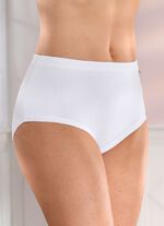 brio lingerie vijf-pack slips 