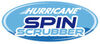BADERde_DE1Logo_HurricaneSpinScrubber