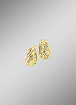 Oorknopjes zilver 925/- 