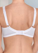 Miss Mary beugelbeha met elegant jacquarddesign 