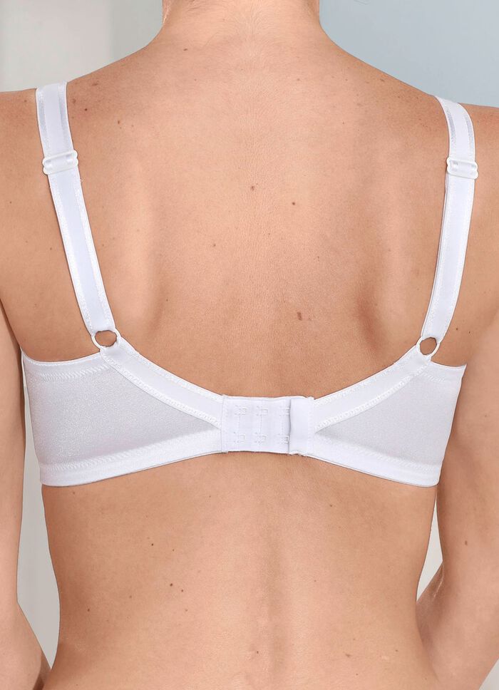 Miss Mary beugelbeha met elegant jacquarddesign 