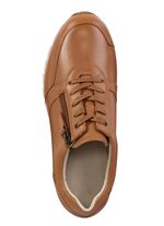 ELENA EDEN, sportieve damessneakers, breedte H, met uitneembaar voetbed 