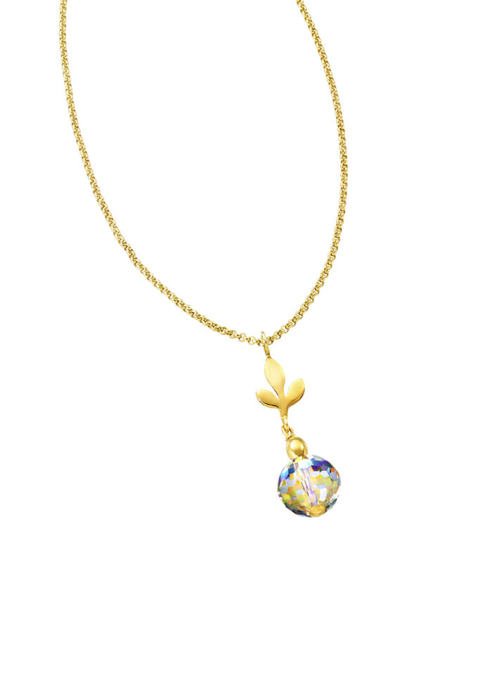 Kettinghanger met ketting 