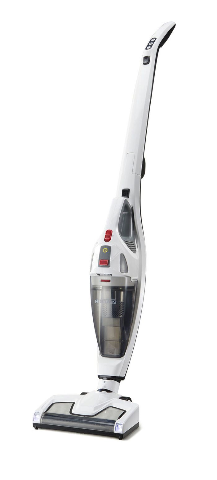 Draadloze steelstofzuiger 