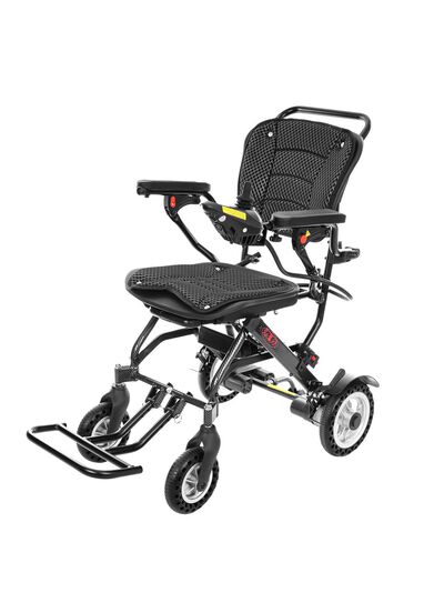 Elektrische rolstoel 