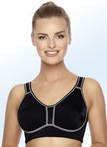 Viania set van twee heavy-duty sportbeha's 