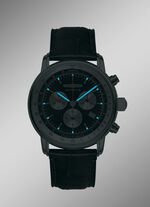 Zeppelin quartz herenhorloge 