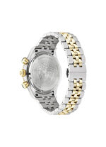 Versace quartz herenchronograaf