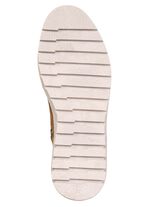 ELENA EDEN, warme dames enkellaarsjes, winterschoenen, breedte H, met uitneembaar voetbed 