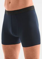 Zespak broeken met elastische tailleband 