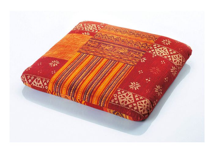 Kussens en kussens van voorbeeldige kwaliteit 