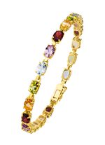 Sprankelende armband 