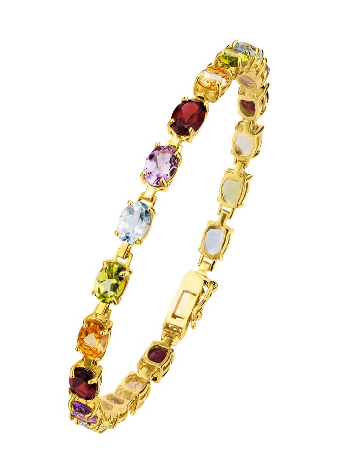 Sprankelende armband 