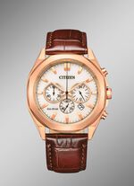 Solar herenhorloge Citizen CA4593-15A 