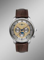 Quartz herenhorloge Friedrichshafen 8536-5 