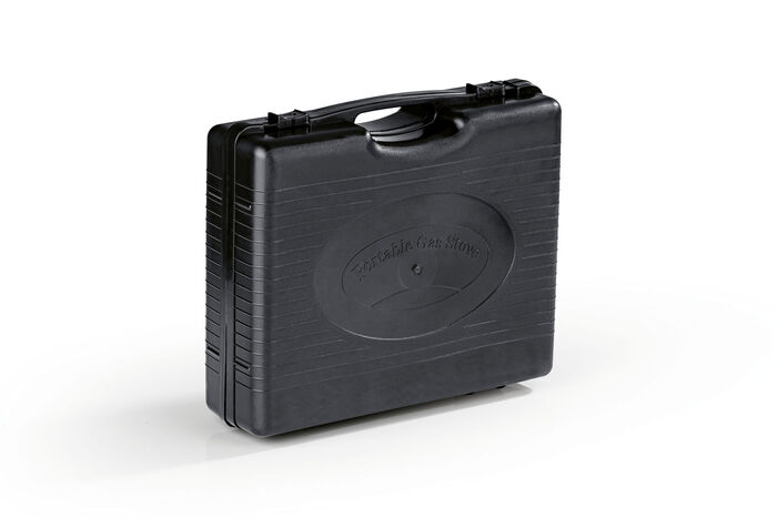 Draagbaar gasfornuis 