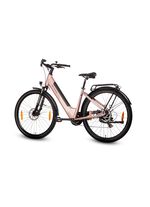 E-Bike Comfort Sport Easy van SAXXX 