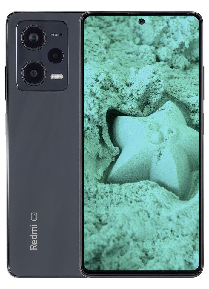 Xiaomi 12 Pro-smartphone 