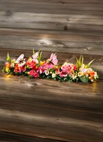 Verlichte tafeloplegger 