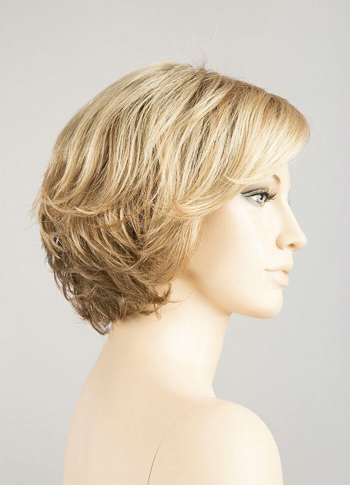 Pruik Irene uit de Gorgio Montana collectie 