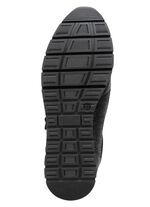 ELENA EDEN pantoffels van nappaleer 