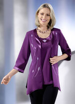 Charmante set, 2 stuks 