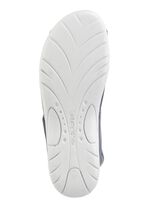 Waldl&auml;ufer sandaal met metalen versiering met glittersteentjes 