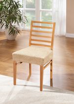 Stretch-hoezen CR&Egrave;ME