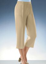 Capribroek BEIGE