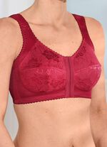 BH met praktische sluiting aan de voorkant 