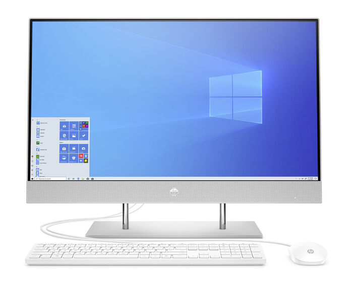 HP alles-in-&eacute;&eacute;n pc 27-dp1401ng 