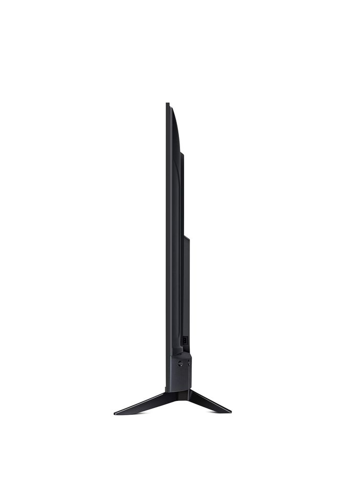 LG 43UA73006LA. 4K Ultra HD LED-tv 