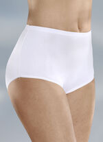 Laurina set van vier slips 